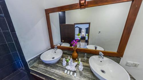 Sigiriya Hotel | Sunshine Resort LTD