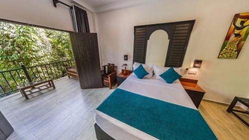 Sigiriya Hotel | Sunshine Resort LTD