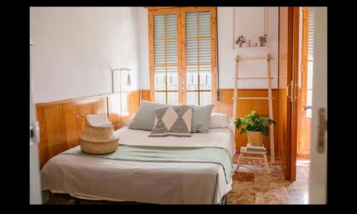 Cordoba Old City Apartment | SunShine San Pablo
