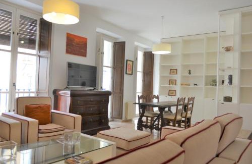 Cordoba Old City Apartment | SunShine San Pablo