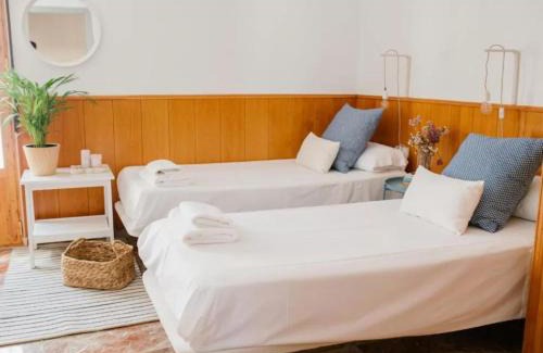 Cordoba Old City Apartment | SunShine San Pablo