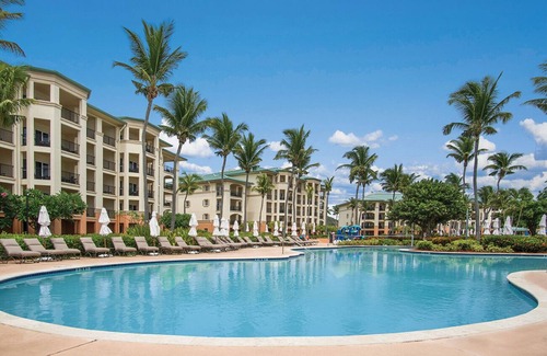 Nazareth Condo | Sunshine, Sand and Sounds of the Sea- Three bedroom at Ritz Carlton, St. Thomas