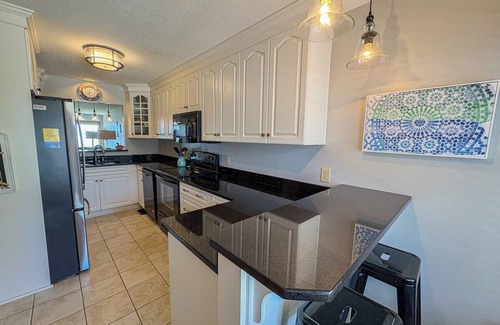 Duck Condo | Sunshine & Serenity - 2 BR Semi-Soundfront condo in Duck
