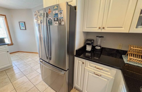 Duck Condo | Sunshine & Serenity - 2 BR Semi-Soundfront condo in Duck