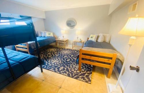 Dewey Beach House | Sunspot 100