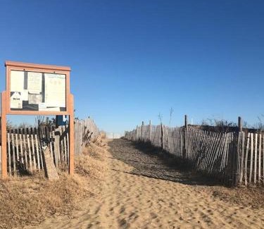 Dewey Beach House | Sunspot 100