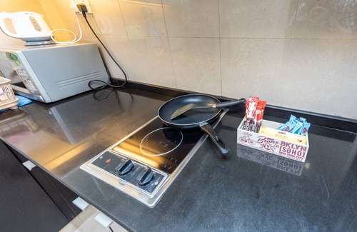 Bandar Sunway Apartment | SUNWAY RESORT SUITE @ SUNWAY PYRAMID & SUNWAY LAGOON