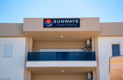 Bar Apartment | Sunways Apartments