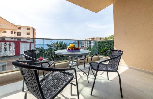 Bar Apartment | Sunways Apartments