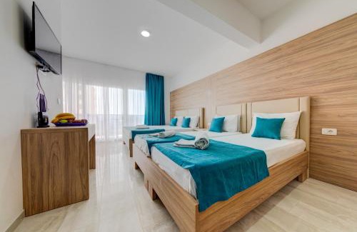 Bar Apartment | Sunways Apartments