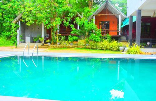 Embilipitiya Hotel | Sunwin River Cabana