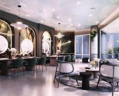 Hua Hin Apartment | Supalai Blue Whale HUAHIN by H