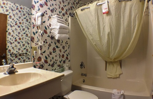 Canandaigua Hotel | Super 8 by Wyndham Canandaigua