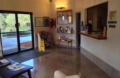 Port Angeles Hotel | Super 8 by Wyndham Port Angeles at Olympic National Park