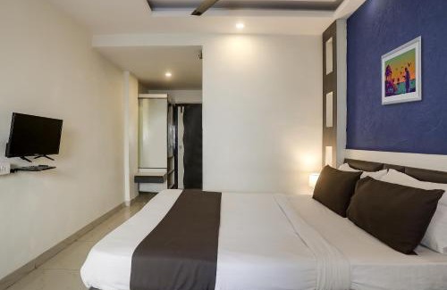 Hyderabad Hotel | Super Capital O Prestige