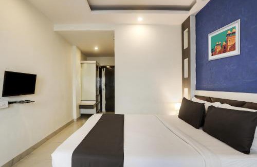 Hyderabad Hotel | Super Capital O Prestige