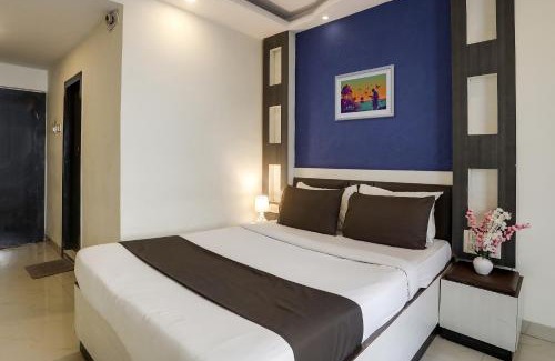Hyderabad Hotel | Super Capital O Prestige