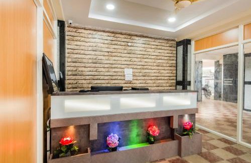 Vijayawada Hotel | Super Capital O RR Towers by CJ