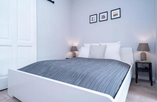 Erzsebetvaros Apartment | Super Central NEW apartment with air conditioning