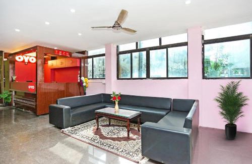 Bhubaneshwar Hotel | Super Collection O Aryan hotel