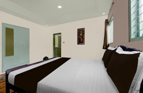 Irinjalakuda Hotel | Super Collection O Chalakkudy River Annamanada Formerly Svasthya Retreat