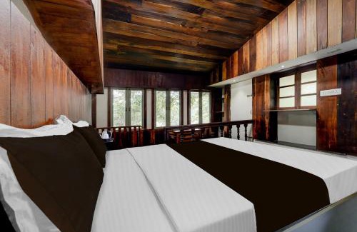 Irinjalakuda Hotel | Super Collection O Chalakkudy River Annamanada Formerly Svasthya Retreat