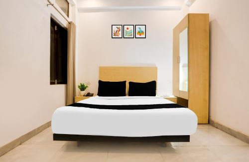 Allahabad Hotel | Super Collection O Gol Park Atala