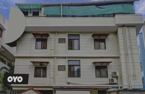 Ejipura Hotel | SUPER COLLECTION O GREEN VIEW HOMES Near Nexus