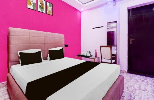 Nagapattinam Hotel | Super Collection O Nagapattinam Bus Terminal Formerly Yazhisai Residency