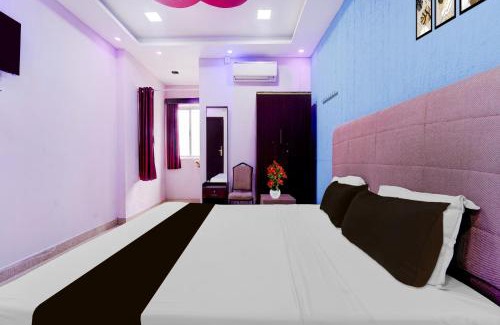 Nagapattinam Hotel | Super Collection O Nagapattinam Bus Terminal Formerly Yazhisai Residency