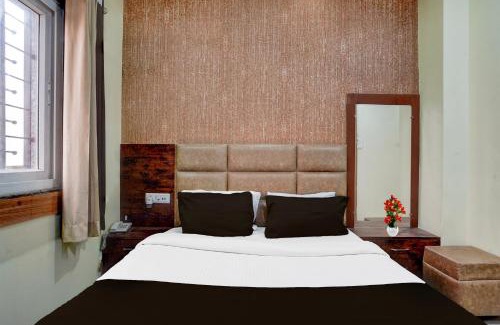 Jabalpur Hotel | Super Collection O ISBT Jabalpur Formerly Hotel Koshalya Mohan