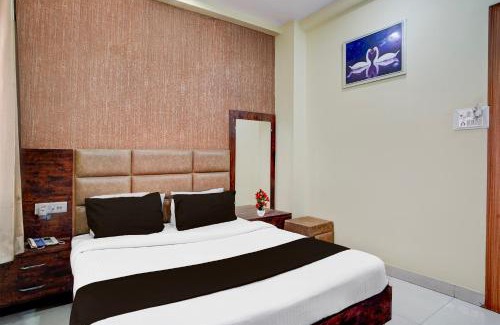 Jabalpur Hotel | Super Collection O ISBT Jabalpur Formerly Hotel Koshalya Mohan