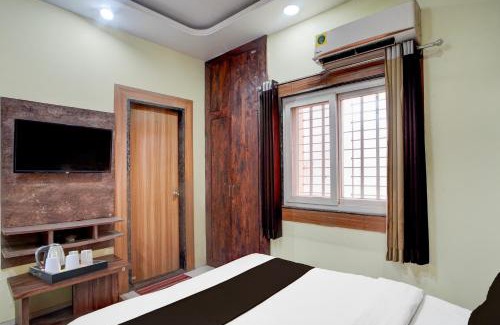 Jabalpur Hotel | Super Collection O ISBT Jabalpur Formerly Hotel Koshalya Mohan