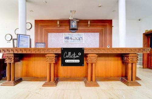 Thrikkakara Hotel | Super Collection O Kangarappady Formerly Cochin Residency