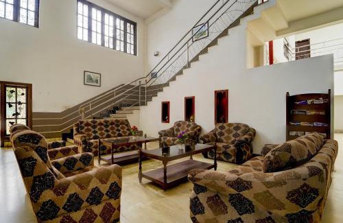 Thrikkakara Hotel | Super Collection O Kangarappady Formerly Cochin Residency