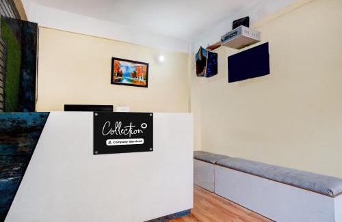 Sualkuchi Hotel | Super Collection O Last Gate Near Dispur Law College Formerly RR hotels