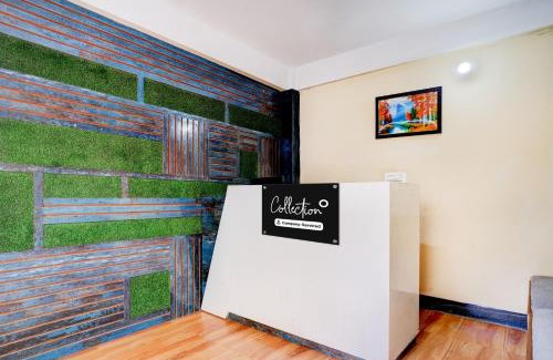 Sualkuchi Hotel | Super Collection O Last Gate Near Dispur Law College Formerly RR hotels