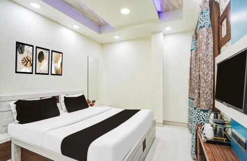 Mohangarh Hotel | Super Collection O Lucknow Junction Formerly Arjun International