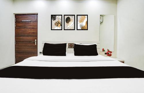 Mohangarh Hotel | Super Collection O Lucknow Junction Formerly Arjun International