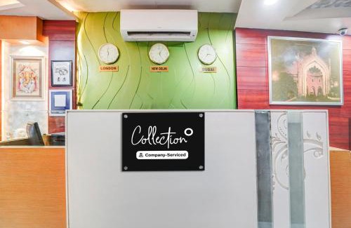 Mohangarh Hotel | Super Collection O Lucknow Junction Formerly Arjun International