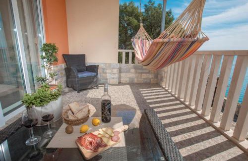 Stobrec House | Super Horizont -FREE PARKING AND JACCUZZI