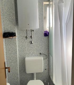 Stobrec House | Super Horizont -FREE PARKING AND JACCUZZI