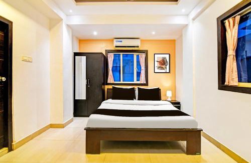 Kolkata Hotel | Super Hotel O Baguiati
