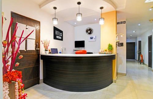 Kolkata Hotel | Super Hotel O Baguiati