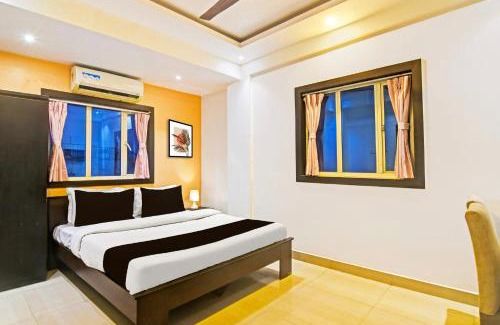 Kolkata Hotel | Super Hotel O Baguiati