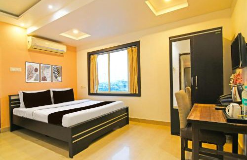 Kolkata Hotel | Super Hotel O Baguiati