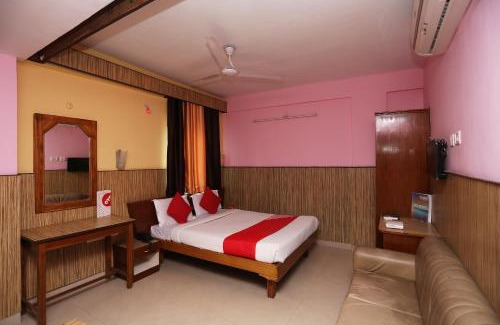 Ranchi Hotel | Super Hotel O Centre Point