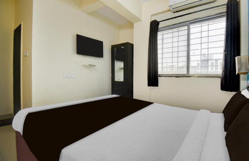 Phase 1 House | Super Hotel O Hinjewadi Kirti Classic Gate