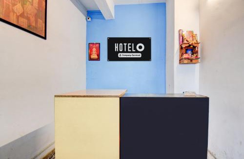 Phase 1 House | Super Hotel O Hinjewadi Kirti Classic Gate
