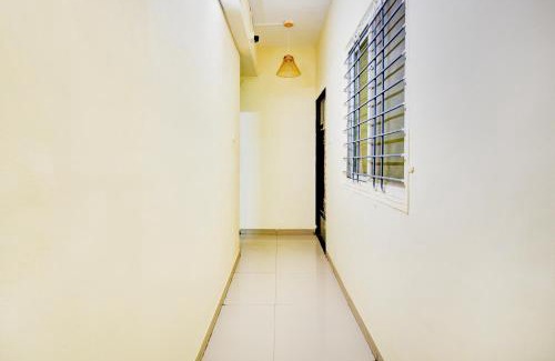 Phase 1 House | Super Hotel O Hinjewadi Kirti Classic Gate